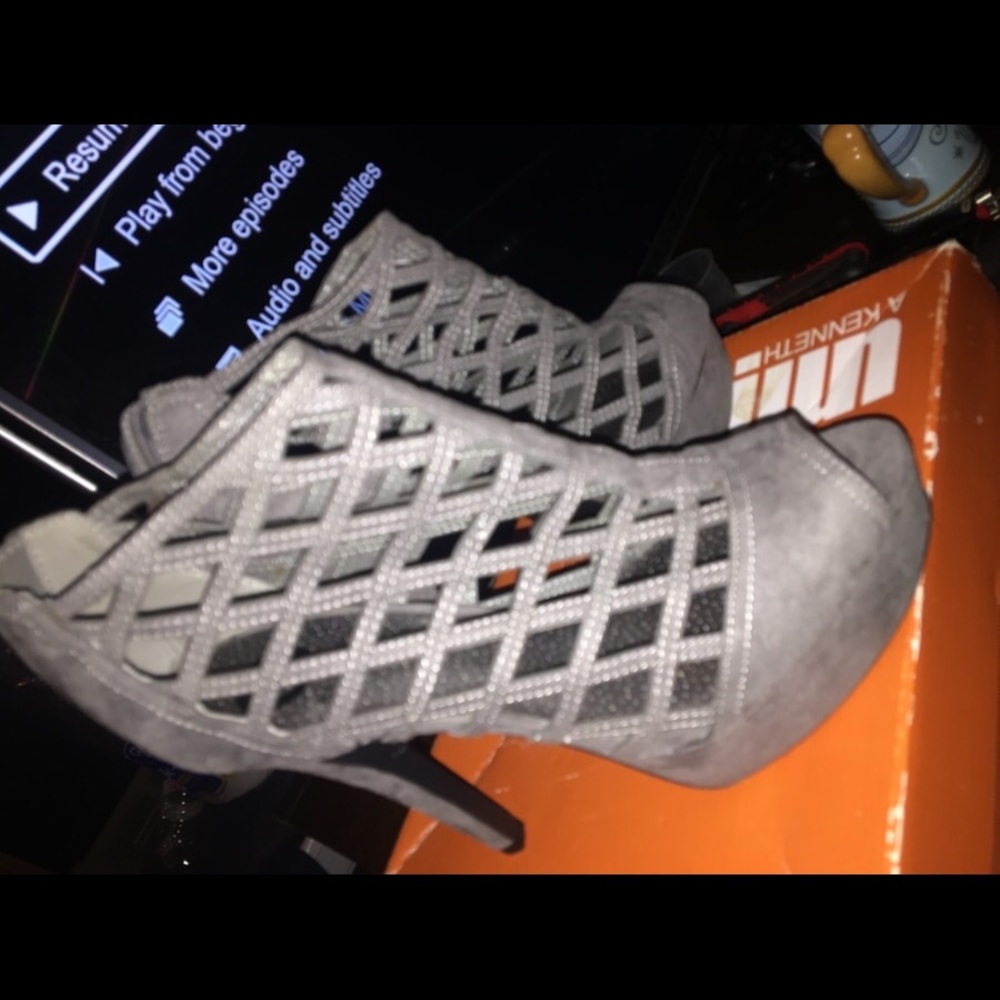Guess Heels